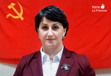 Condenan a seis años de prisión a una activista en Daguestán por defender la continuidad legal de la URSS La activista Larisa Bachieva niega las acusaciones y sostiene que el proceso judicial en su contra responde a una persecución política.