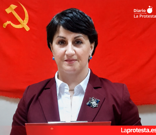 Condenan a seis años de prisión a una activista en Daguestán por defender la continuidad legal de la URSS La activista Larisa Bachieva niega las acusaciones y sostiene que el proceso judicial en su contra responde a una persecución política.