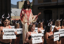 La gran paradoja nacional española: un Estado aconfesional con un calendario confesional festivo bañado en sangre taurina