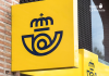 Imagen de archivo de una oficina de Correos | Correos en X