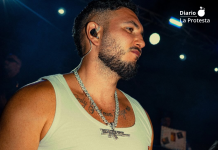 Más de 100.000 euros para Omar Montes desatan la polémica por las prioridades de PP y Vox en el Ayuntamiento de Yecla El concierto de Omar Montes costará 102.850 euros a las arcas municipales, según la información difundida por el Ayuntamiento y denunciada por IU-Verdes | Omar Montes en Instagram