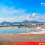 Terrenos contaminados por metales pesados en los terrenos de la antigua fábrica de Zinsa en Cartagena | Ayuntamiento Cartagena