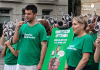 Asturies Antitaurina convoca una protesta contra las corridas de toros el domingo 16 de agosto Desde Asturies Antitaurina lamentan que aún no se haya aprobado en la Junta del Principado la reforma para proteger a los menores de la violencia de la tauromaquia debido a la obstaculización constante por parte del PP de Álvaro Queipo | Foto.- Asturies Antitaurina