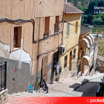 La Plataforma por la Vivienda de Cieza celebra la suspensión del desahucio previsto para este 1 de julio | Plataforma de Vivienda de Cieza