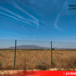 Denuncian en Fiscalía un proyecto agrícola en Mazarrón ejecutado sin autorización ni declaración ambiental Roturación y transformación de terrenos en el paraje de Cañadas del Romero (Mazarrón) en un proyecto agrícola ejecutado presuntamente sin derechos de riego ni autorización ambiental | EeA