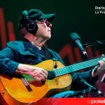 Los Alcázares acoge un concierto homenaje a Silvio Rodríguez para impulsar un proyecto de energía solar solidaria en Cuba La obra de Silvio Rodríguez sonará en Los Alcázares como símbolo de solidaridad con el pueblo cubano y de apoyo a un proyecto de energía solar impulsado desde la Región de Murcia.