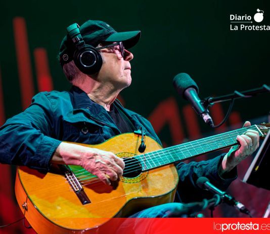 Los Alcázares acoge un concierto homenaje a Silvio Rodríguez para impulsar un proyecto de energía solar solidaria en Cuba La obra de Silvio Rodríguez sonará en Los Alcázares como símbolo de solidaridad con el pueblo cubano y de apoyo a un proyecto de energía solar impulsado desde la Región de Murcia.