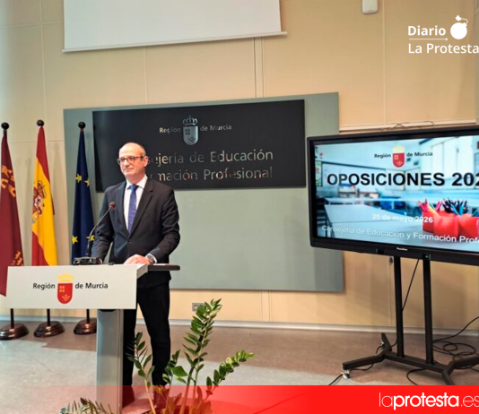 Los resultados de las oposiciones reabren el debate sobre el modelo de acceso a la función pública docente, según STERM Intersindical.