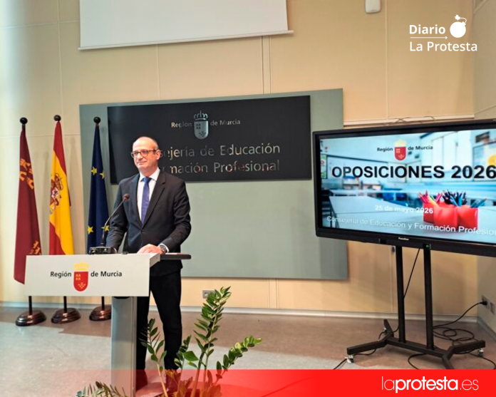 Los resultados de las oposiciones reabren el debate sobre el modelo de acceso a la función pública docente, según STERM Intersindical.