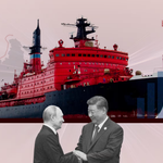 China abre la «Ruta de la Seda de Hielo»: un giro geopolítico en el comercio ártico