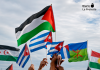 Los Alcázares acoge esta noche un homenaje a Silvio Rodríguez convertido en un encuentro internacionalista de solidaridad con Cuba, Palestina, el Sáhara Occidental, el Kurdistán y el Rif