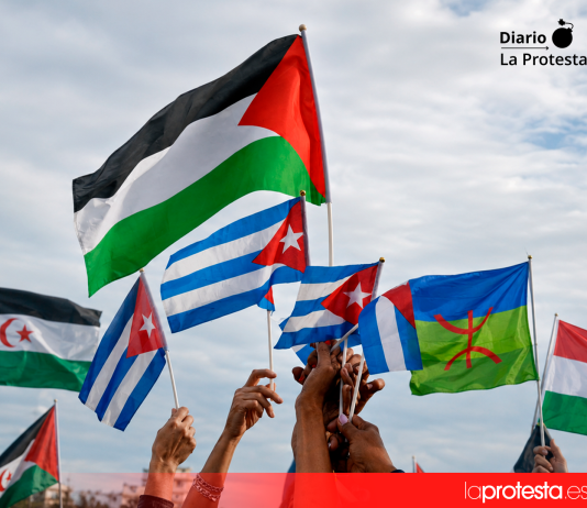 Los Alcázares acoge esta noche un homenaje a Silvio Rodríguez convertido en un encuentro internacionalista de solidaridad con Cuba, Palestina, el Sáhara Occidental, el Kurdistán y el Rif