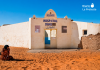 Lanzan una campaña solidaria para garantizar medicamentos y atención sanitaria en los campamentos de refugiados saharauis de Tinduf