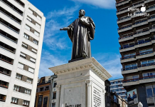 Asturies Antitaurina se suma al homenaje a Jovellanos como referente del antitaurinismo