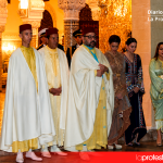 Mohammed ⁬VI. Comendador de los Creyentes | Gettyimages
