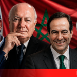 Los vínculos de destacados dirigentes del PSOE con Marruecos apuntan a una estrecha sintonía con Rabat