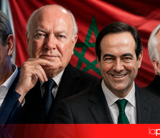 Los vínculos de destacados dirigentes del PSOE con Marruecos apuntan a una estrecha sintonía con Rabat