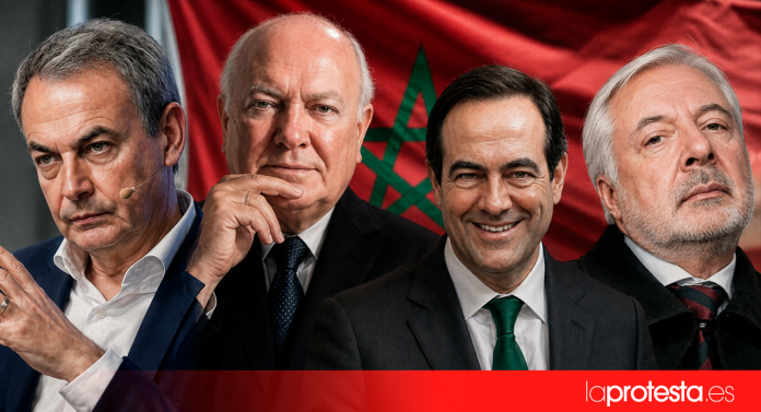modelo web - la protesta psoe