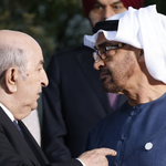 Argelia y Emiratos: las causas de una ruptura anunciada