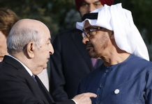 Argelia y Emiratos: las causas de una ruptura anunciada