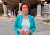 María Marín, diputada de la Asamblea Regional de Murcia | Podemos
