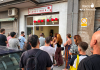 El Centro Obrero y Popular «Clavel Rojo» comienza su actividad en Santiago El Mayor con un llamamiento a reforzar la organización popular | Foto.- Dominic D. Skerrett