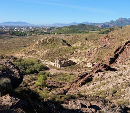 IU lleva al Pleno de Lorca una propuesta para blindar Carraclaca como suelo de uso sanitario