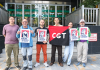 CGT de la Seguridad Social en Murcia llama a secundar la huelga general del 11N contra la crisis de la vivienda y la carestía de la vida
