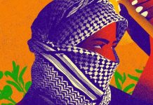 El arte se moviliza en La Alberca para apoyar directamente a familias palestinas en Gaza