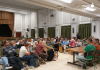 Cartagena constituye un Comité Unitario de Huelga y convoca una manifestación el 11 de noviembre por la vivienda y los derechos laborales Entidades sociales y sindicatos de Cartagena refuerzan la unidad para la huelga general del 11 de noviembre.