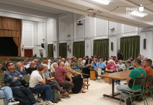 Cartagena constituye un Comité Unitario de Huelga y convoca una manifestación el 11 de noviembre por la vivienda y los derechos laborales Entidades sociales y sindicatos de Cartagena refuerzan la unidad para la huelga general del 11 de noviembre.