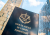 La sede del Tribunal de Justicia de la Unión Europea (TJUE), en Luxemburgo.