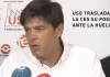 USO rechaza apoyar la huelga general del 11N por la “falta de acuerdo sindical previo”